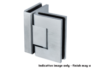 ES2.90 PC image indicative for the antique brass product